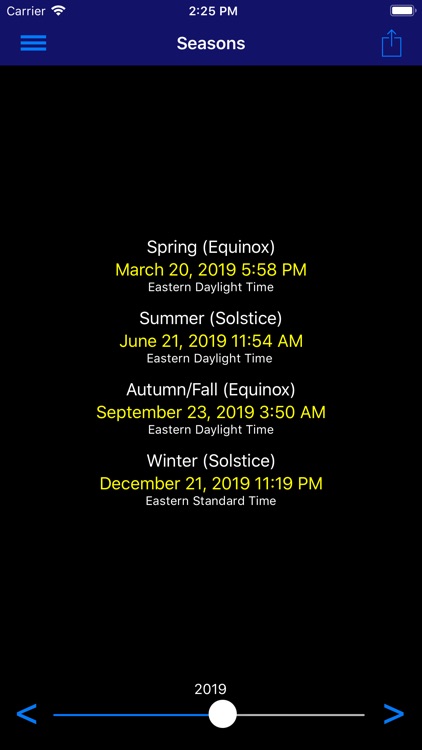 Sun Facts screenshot-8