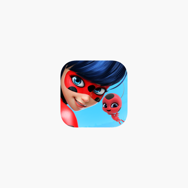 Miraculous Ladybug Cat Noir On The App Store - videos matching secret hero codes in roblox superhero