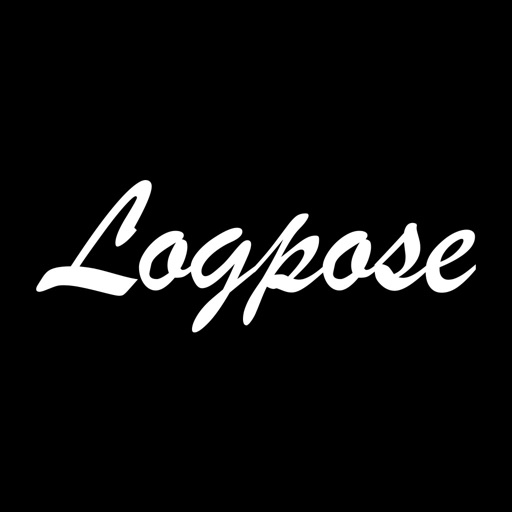 Logpose iOS App