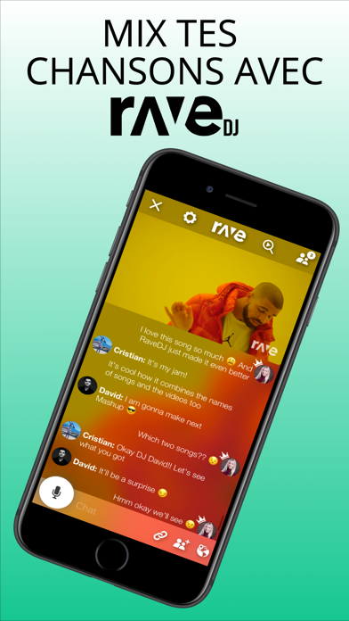 Rave – Video Party Rave – Video Party
