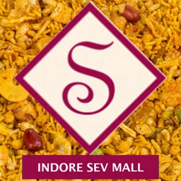 Indore Sev Mall