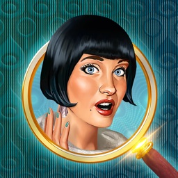 June's Journey: Hidden Objects