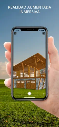 Screenshot 9 Live Home 3D - Diseño de casa iphone