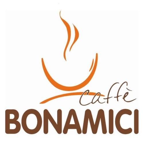Bonamici Caffè icon