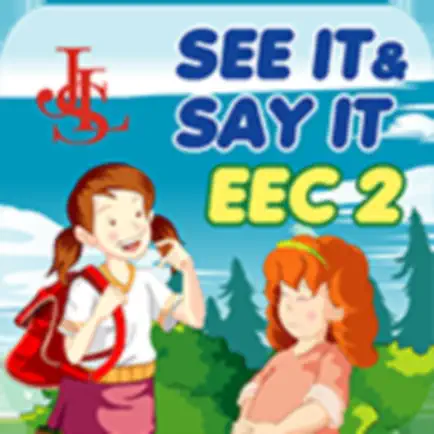 See It & Say It EEC2 Читы