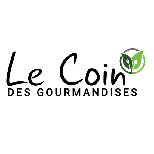 Le coin des gourmandises