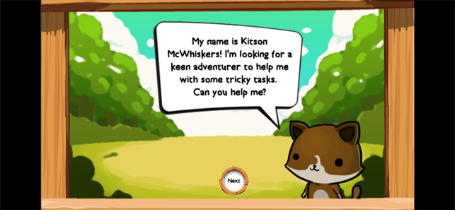 Kitson McWhiskers(圖2)-速報App