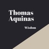 Thomas Aquinas Wisdom