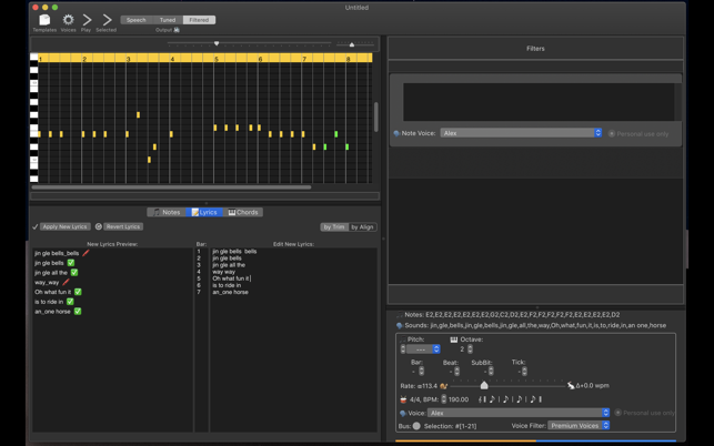 Vocalotron Lite(圖4)-速報App