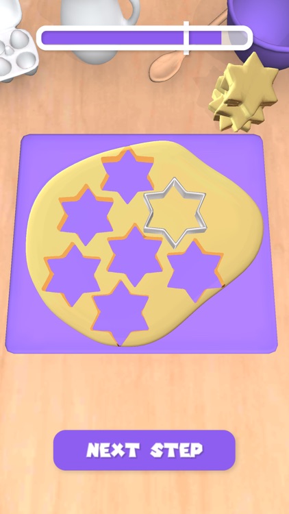 Cookie Shapes screenshot-7