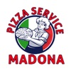 Pizzeria Madona Wien