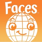 Faces Magazine: Kids and cultures around the world