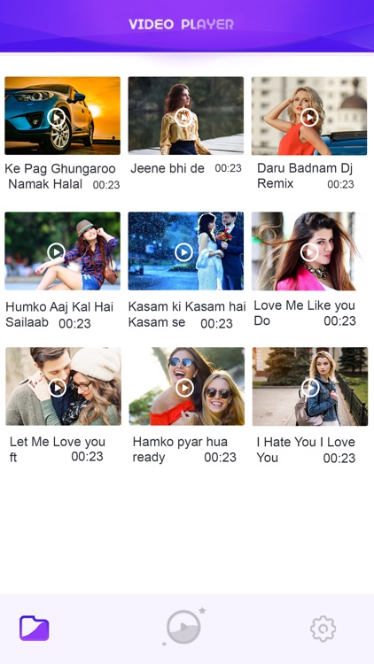 Max Player HD screenshot-3