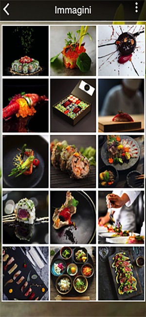 Iki Sushi Boutique(圖3)-速報App