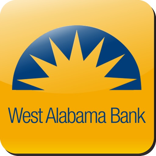 WEST ALABAMA BANK MOBILE iOS App
