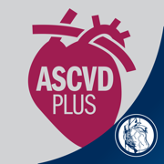 ASCVD Risk Estimator Plus