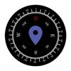 Altimeter,GPS location,Compass