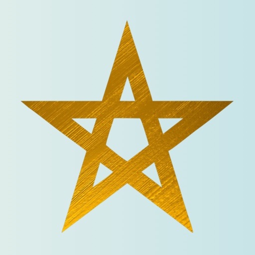 Звезда Марокко icon