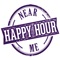 Find the best Happy Hour deals on Drinks, Wine, Beer, Food, Gaming at your location's nearest Restaurants, Bars, Brewerys, Casinos, Gaming, Sports Bars, Pubs and Much More With Happy Hour Near Me