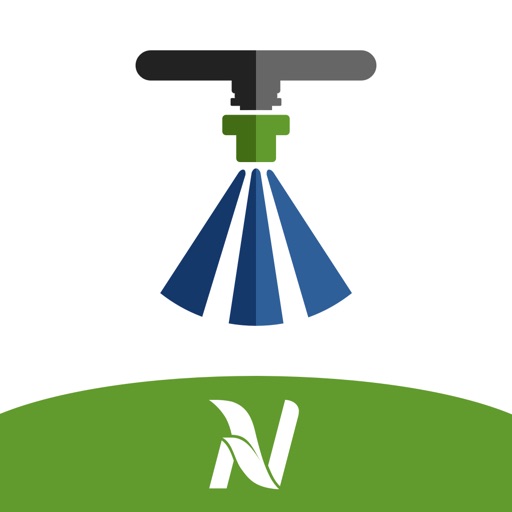 Nutrien Pocket Spray Smart™ by Agrible