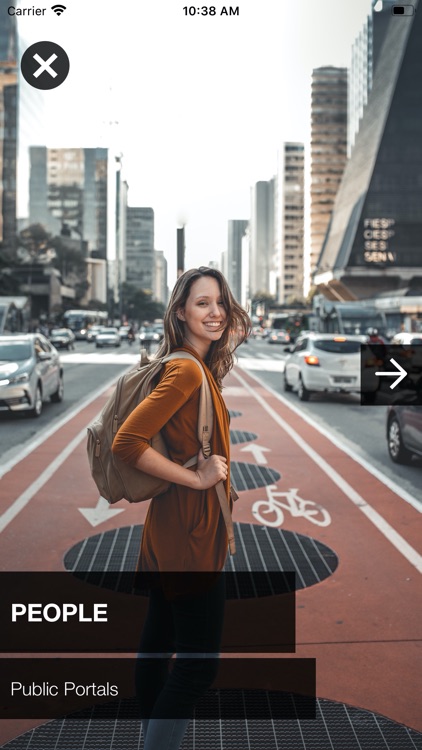 Portals Photo Album screenshot-4