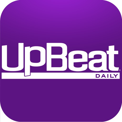 UpBeat Daily