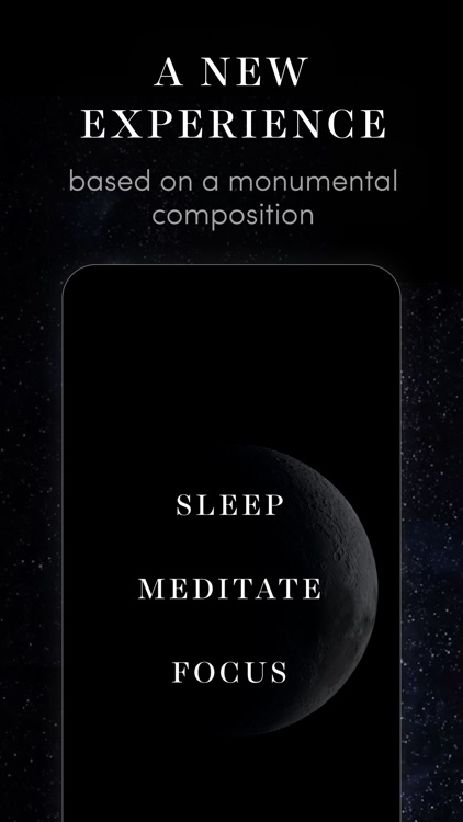 SLEEP by Max Richter