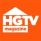 HGTV Magazine US gives you design inspiration, details for home fixes, and creative DIY home projects