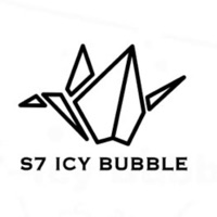s7 icy bubble