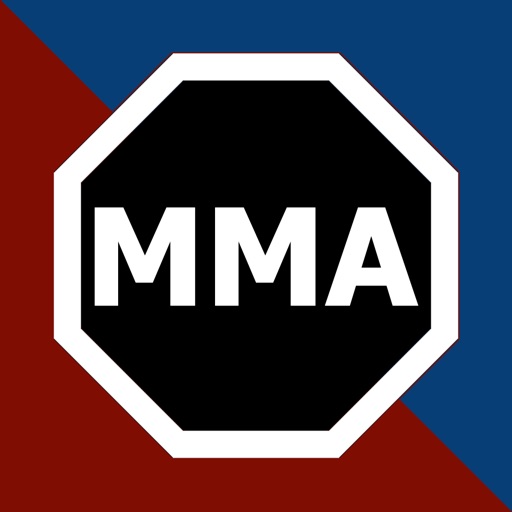 MMA Results/Events for Watch