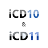 Mobileprogramming.com - ICD 10 & ICD 11 アートワーク