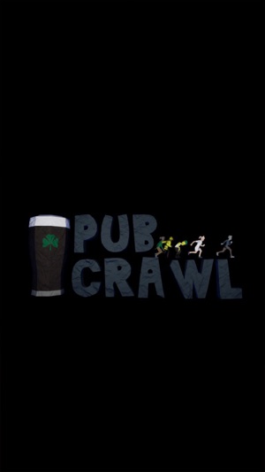 Pub Crawl Game(圖1)-速報App