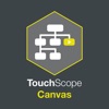TouchScope Canvas - iPadアプリ