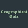 Geographical Quiz