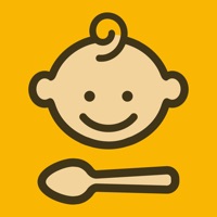 Baby weaning and recipes apk
