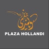 Plaza Hollandi