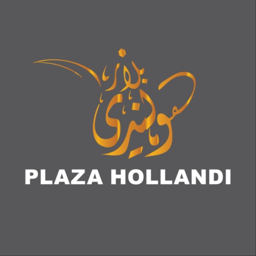 Plaza Hollandi