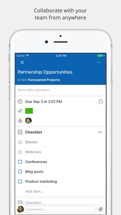 Trello screenshot-3