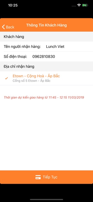 Lunch Viet(圖7)-速報App