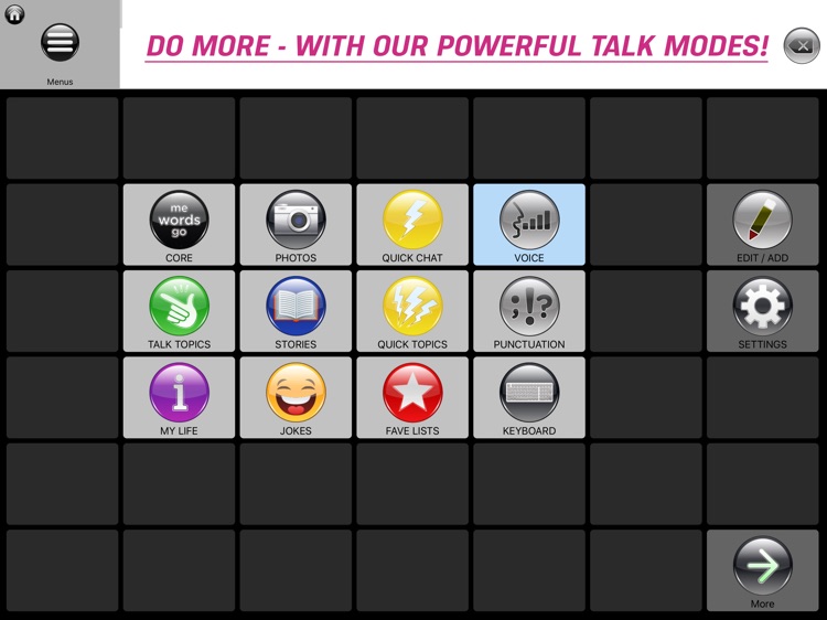 Talk Suite Pro screenshot-4
