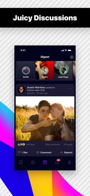 taimi gay dating app
