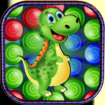 Bubble Crusher Little Dinosaur Читы