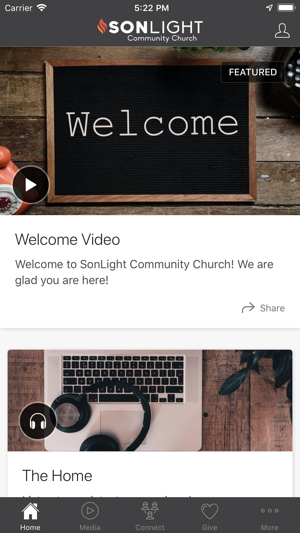 SonLight Community