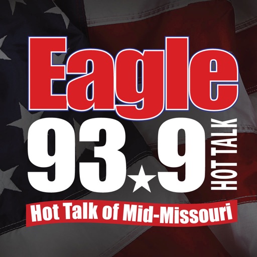 THE EAGLE - 93.9FM Download