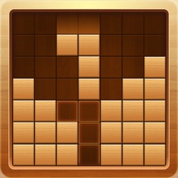 Wood Block Puzzle 8*8