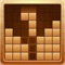 Wood Block Puzzle is a addictive and classic puzzle game