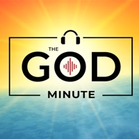 The God Minute app not working? crashes or has problems?