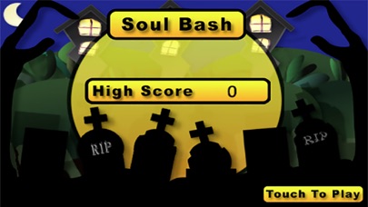 How to cancel & delete Soul Bash - Bash The Lost Souls Before Halloween from iphone & ipad 2