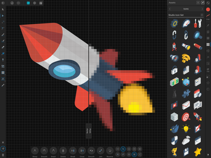 Affinity Designer