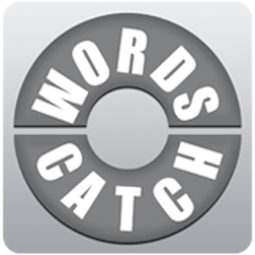 Words Catch icon